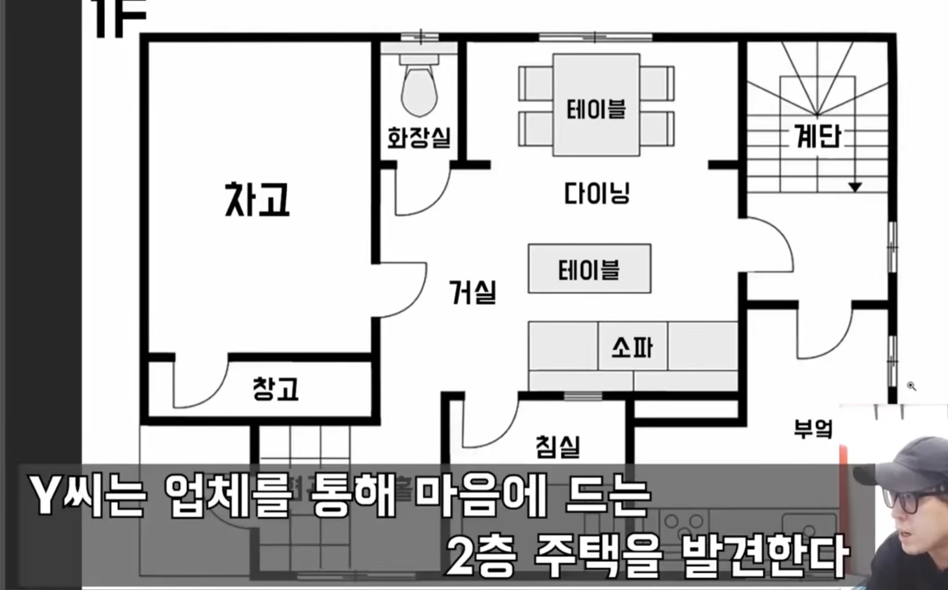 미스테리하고 찝찝한,,일본의 이상한 집 설계도면.jpg | 인스티즈