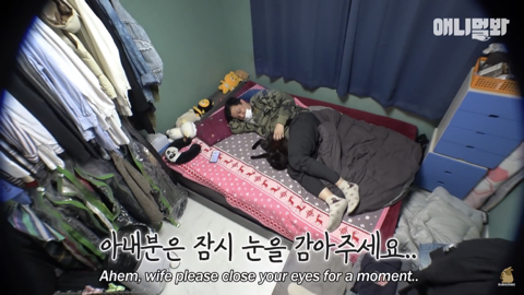 밤낮없이 집 도어락을 누르는 누군가때문에 고민인 부부 | 인스티즈