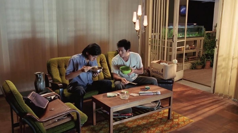 영화 친니친니 | 인스티즈