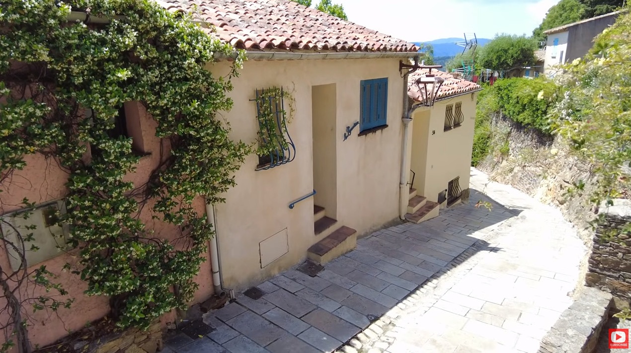 꽃이 만발한 프랑스의 아름다운 마을 | 인스티즈