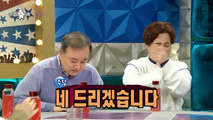 이덕화가 모발이식 안 하는 이유 | 인스티즈