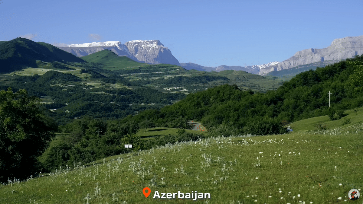 요즘 유튜브에서 은근히 인기 많다는 외국 시골 브이로그...jpg | 인스티즈