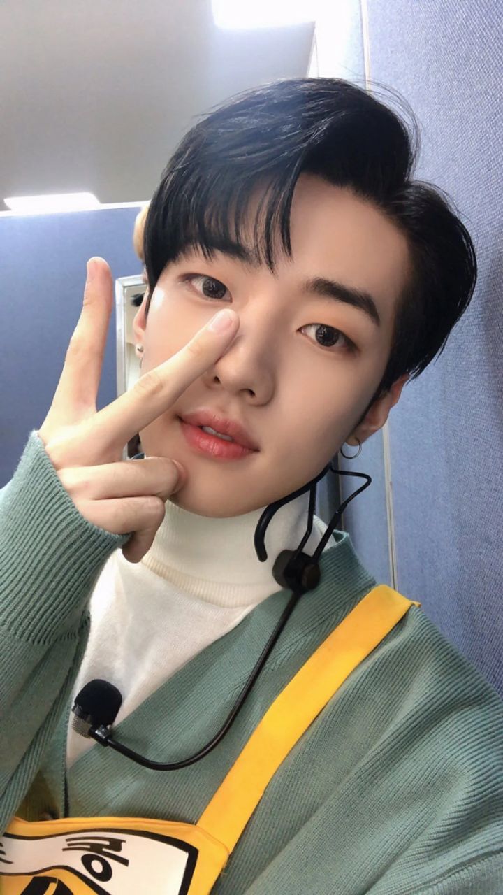 BL 실사화가 대박나려면 이정도로 서사와 타이밍이 맞아떨어져야 하는구나 싶은 시맨틱에러 캐스팅 비화.txt | 인스티즈