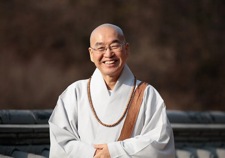 성폭행 당한 사연자에 대한 법륜스님 즉문즉설 | 인스티즈