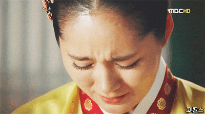 [해를품은달] 김수현과 남보라가 연기 정말 잘한다고 생각했던 장면.jpgif(스압주의) | 인스티즈