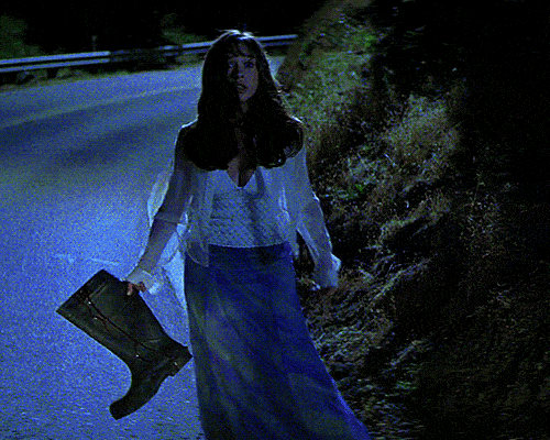 친구들이랑 음주운전으로 뺑소니 사고내서 그냥 시체 바다에 유기하고 잊고 살았는데 | 인스티즈