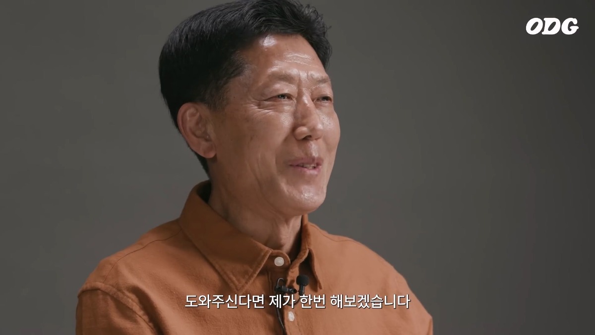 최근 뜬 유튜브 영상중에 기획력 개쩐다고 생각한 영상.jpg | 인스티즈