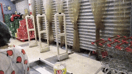 현실판 워킹데드.gif | 인스티즈