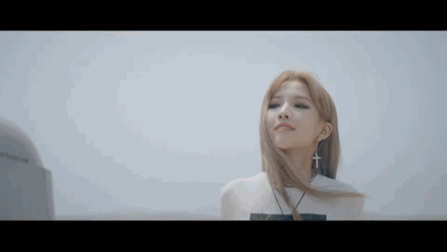 뮤비에 자주 등장하는 한국의 사막.gif | 인스티즈