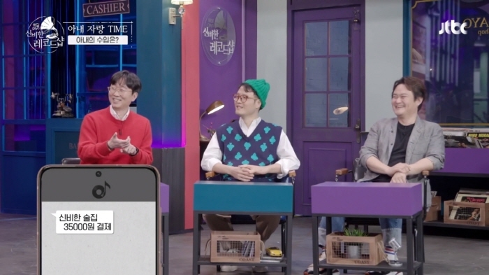 물밀듯이 밀려온다는 김은희 작가 수입 | 인스티즈