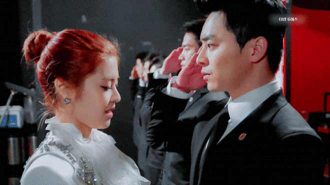 은시경 보고 운 공주님 딸 라니 | 인스티즈