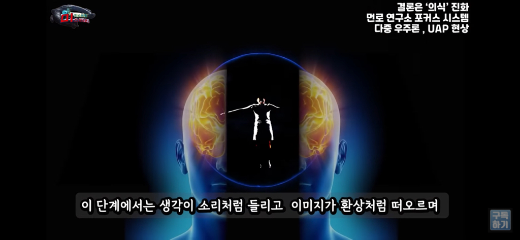 아니 내가 밤마다 유체이탈을 하는거야;; | 인스티즈