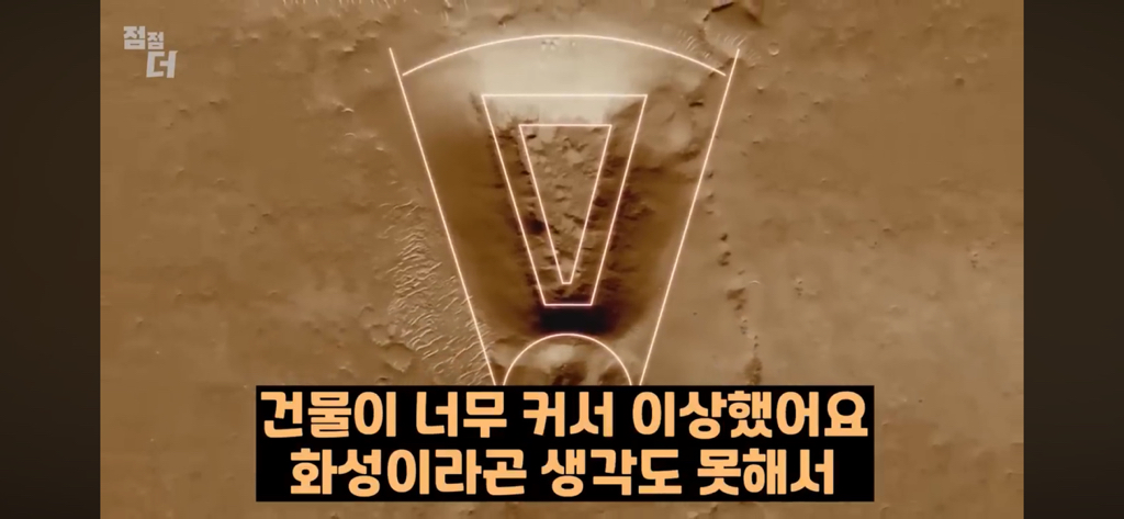 기밀문서였던 CIA 초능력자의 폭로 | 인스티즈