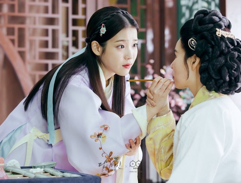 달의 연인: 보보경심 려 고려 한복 모음 | 인스티즈