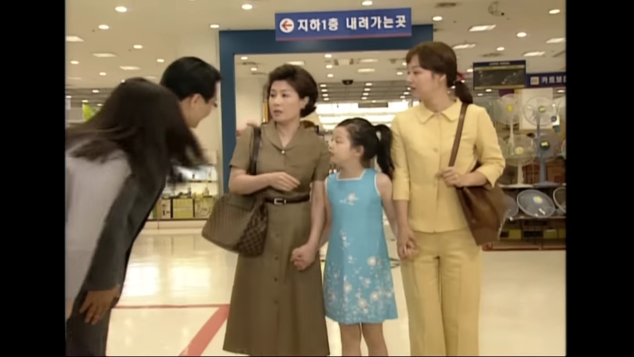 소싯적 좀 놀았던 형수한테 계속 깐죽거리는 시동생의 최후 | 인스티즈