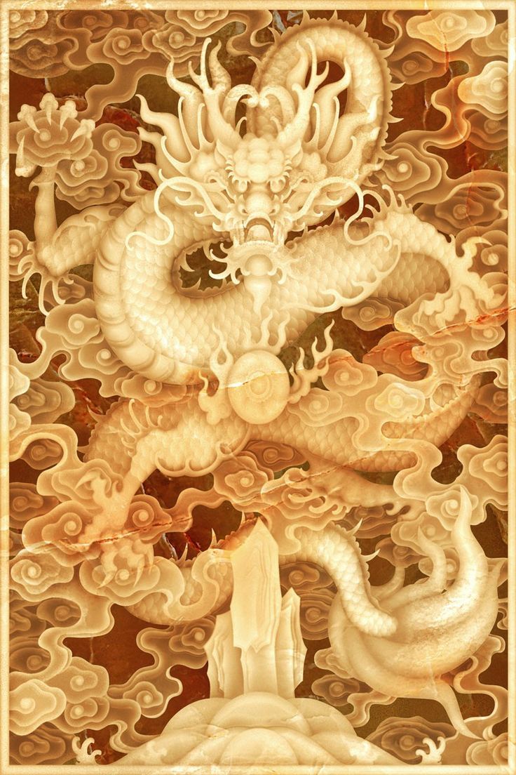 용(dragon) 디자인 볼 때, 솔직히 서양용이 간지날까 동양용이 간지날까 | 인스티즈