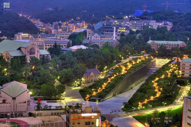 스스로를 검열하지 말아라. 네가 너 자신을 검열하려 들지 않아도 너희는 지나치게 착한 아이다. (feat. 이화여대 교수님 말씀) | 인스티즈