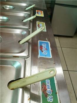 학교 끝나면 무조건 달려가서 먹은 열꼬치 | 인스티즈