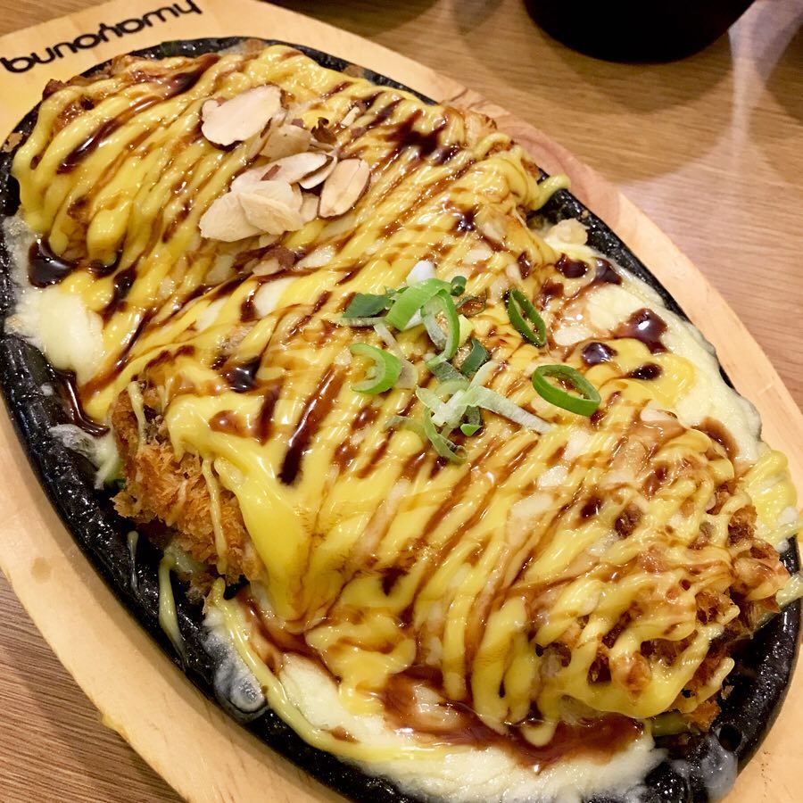 치즈 돈까스 덕후라면 가볼만한 곳 | 인스티즈