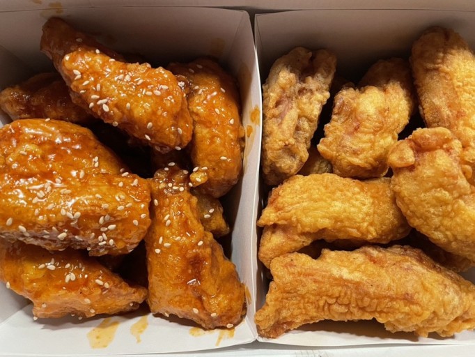 맛있는데,지점이 점점 줄어드는 치킨집 모음 | 인스티즈