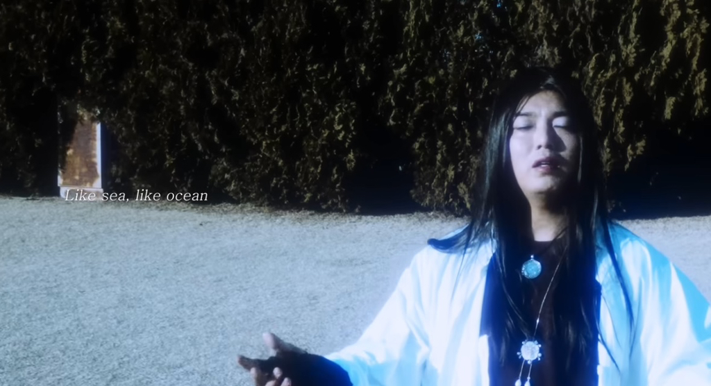 온 세상 귀신 다 부르고 있는 송소희 | 인스티즈