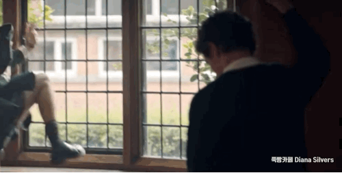 신입생한테 센척한 것뿐인데 JOT됐어요.gif | 인스티즈