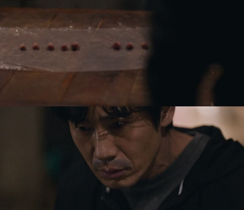 [괴물] 스포될 거 각오하고 써보는 이동식의 짠내나는 서사 | 인스티즈