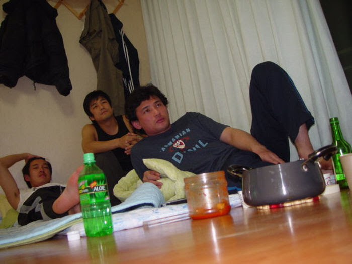 친형제보다 더 형제같은 조승우와 홍광호.jpg | 인스티즈