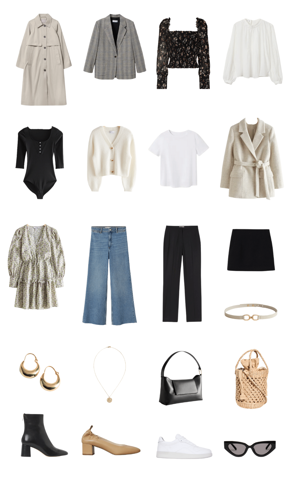 옷은 많은데 입을 옷이 없어요 ㅠㅠ ➡️ 캡슐 옷장 꾸리기.jpg | 인스티즈