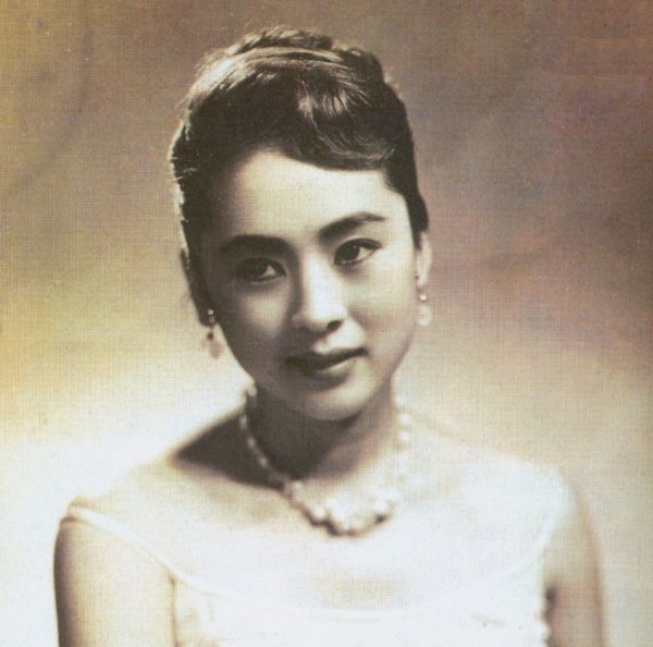 일제강점기 ~ 1960년대 초반 한국의 여배우들 정리 | 인스티즈