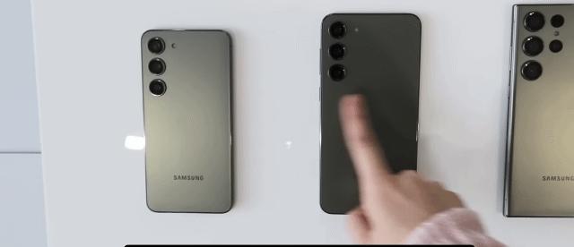 아직도 갤럭시 로고 구리다고 까이는거 어이없다 생각하는 달글 | 인스티즈