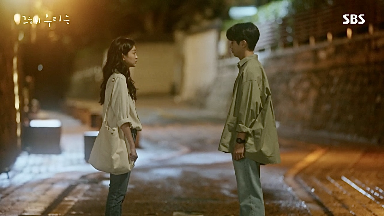 지독히도 현실적이었던 5년 사귄 연인이 헤어진 이유.gif | 인스티즈