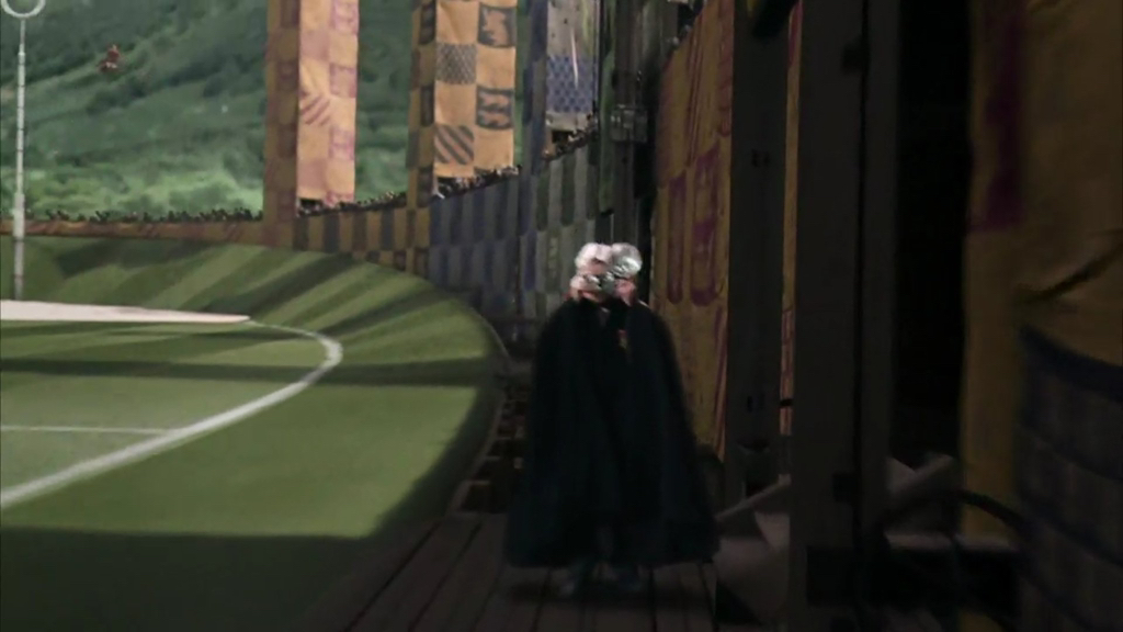 해리포터 홈마 콜린 본체 신기한 근황 | 인스티즈