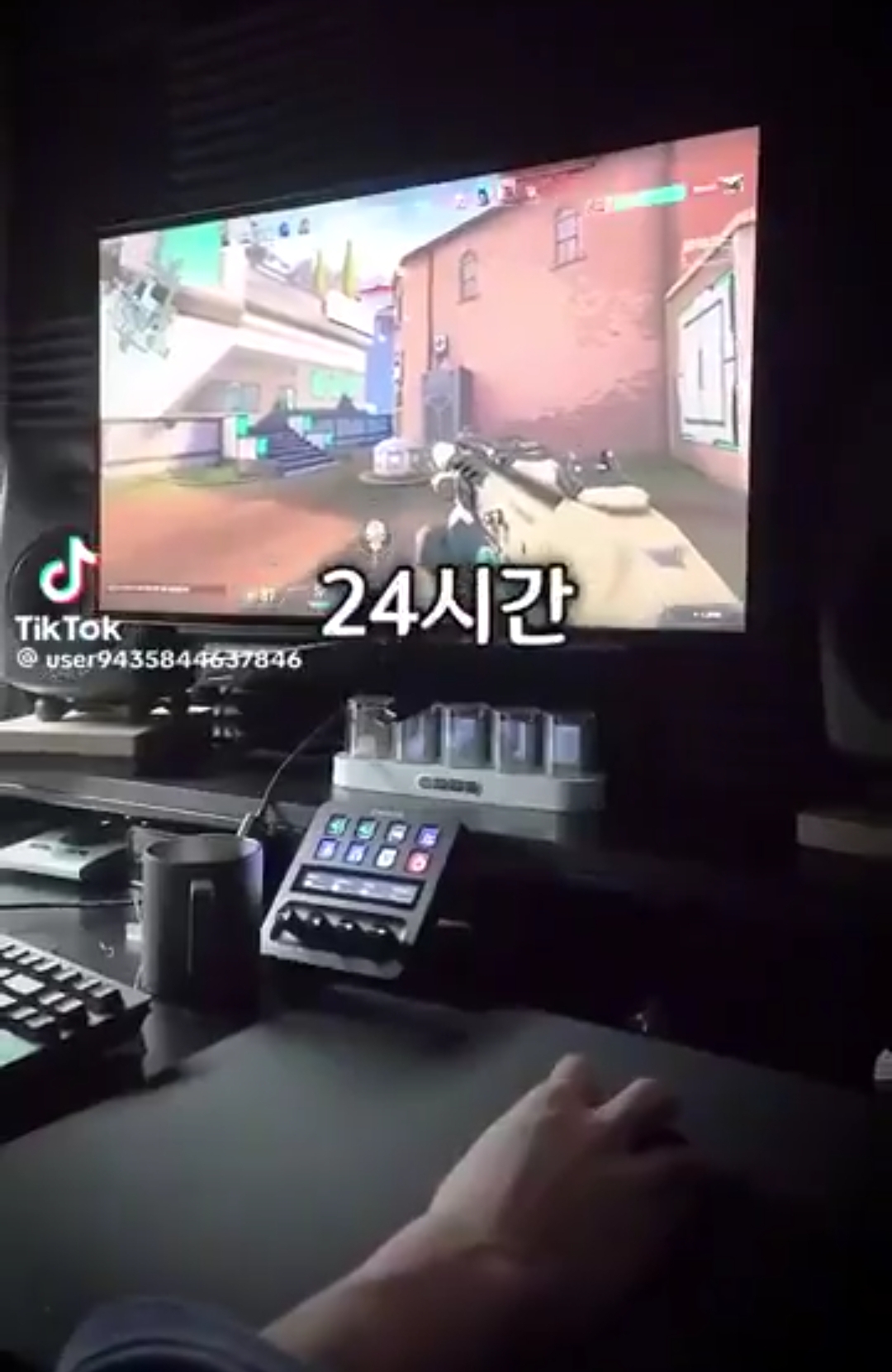 하루를 폐인으로 살아본 미성년자의 후기 | 인스티즈