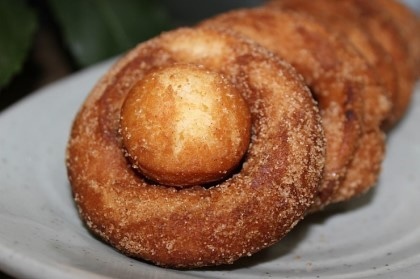 어렸을 적 엄마가 자주 해주던 간식 | 인스티즈