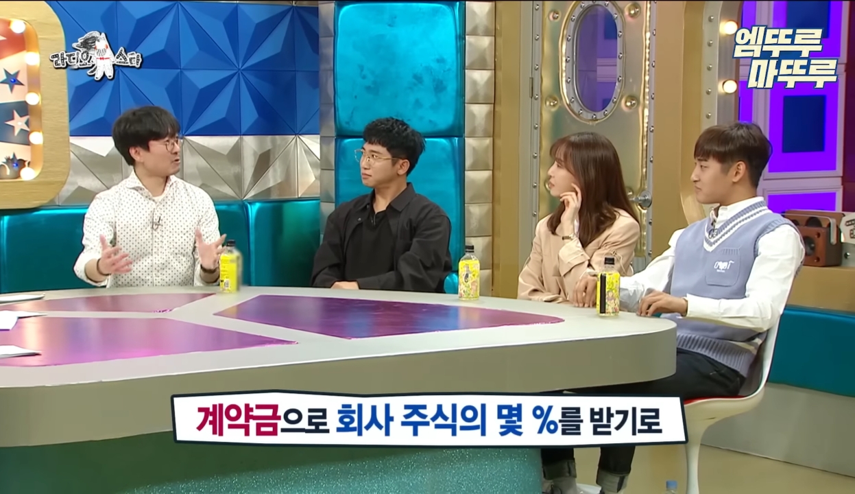 가정적인 장항준과 가정적이지 못 한 김은희 작가의 부부생활.jpg | 인스티즈