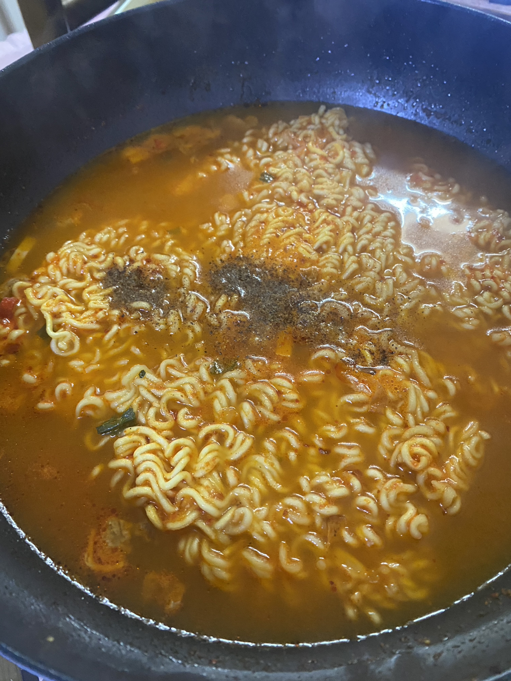 이것저것 다 섞어먹는 나 | 인스티즈