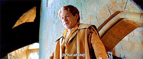 옛날에는 헤르미온느가 록허트 좋아했던 게 이상하다고 생각했는데 | 인스티즈