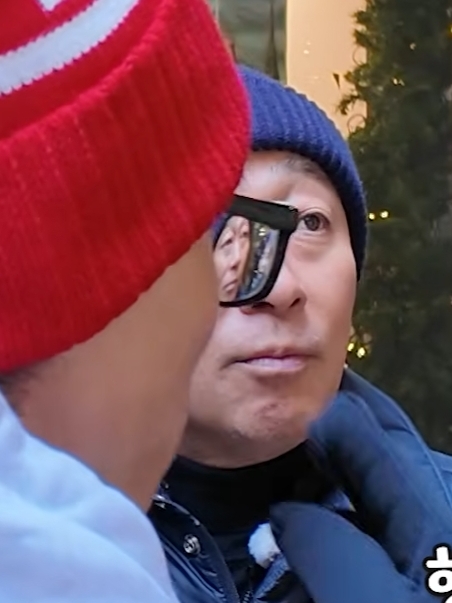 풍향고 보는데 약간 얼탱없이 웃기네 시핥 아 ㅋㅋ | 인스티즈