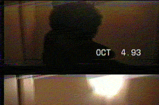 요즘 다시 유행하는 레트로 캠코더.gif | 인스티즈