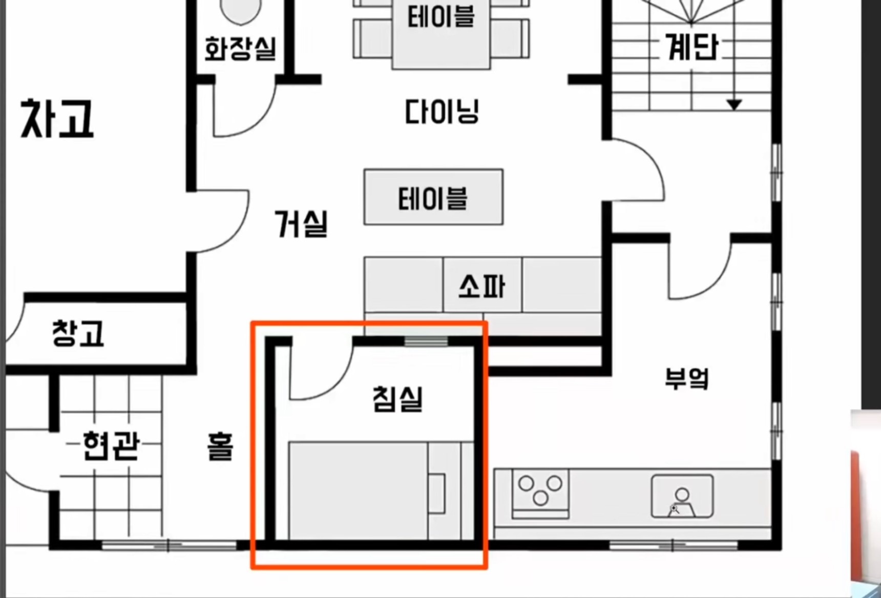 미스테리하고 찝찝한,,일본의 이상한 집 설계도면.jpg | 인스티즈