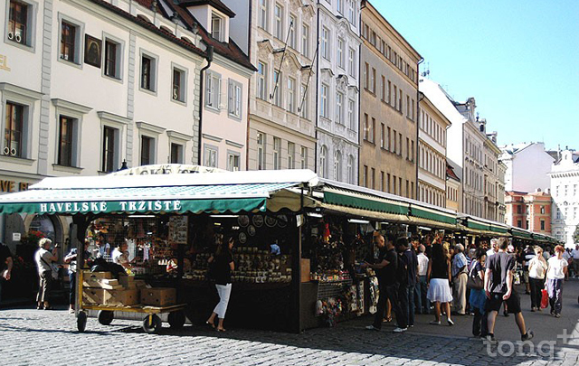 프라하 갔다 온 여시들 사찰하는 글 | 인스티즈
