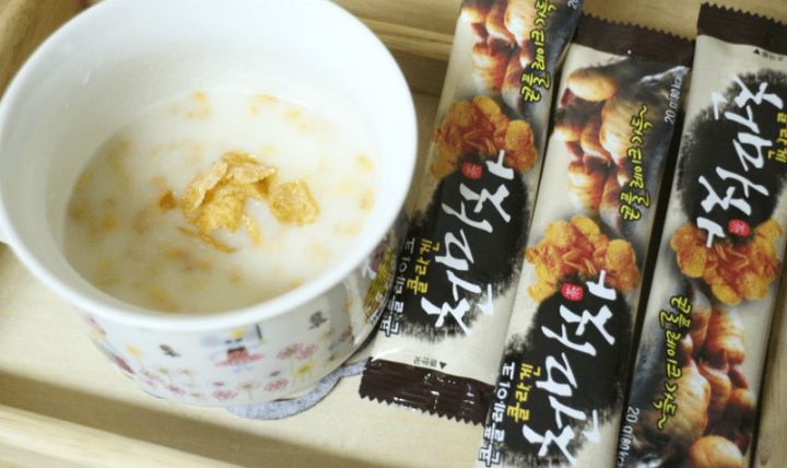 맛없게 생겼는데 의외로 짱맛인 차.jpg | 인스티즈