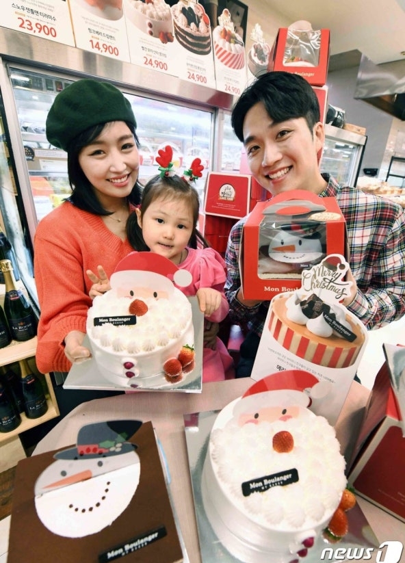 홈플 빵집 몽블라제도 점점 사라지는게 슬픔 | 인스티즈