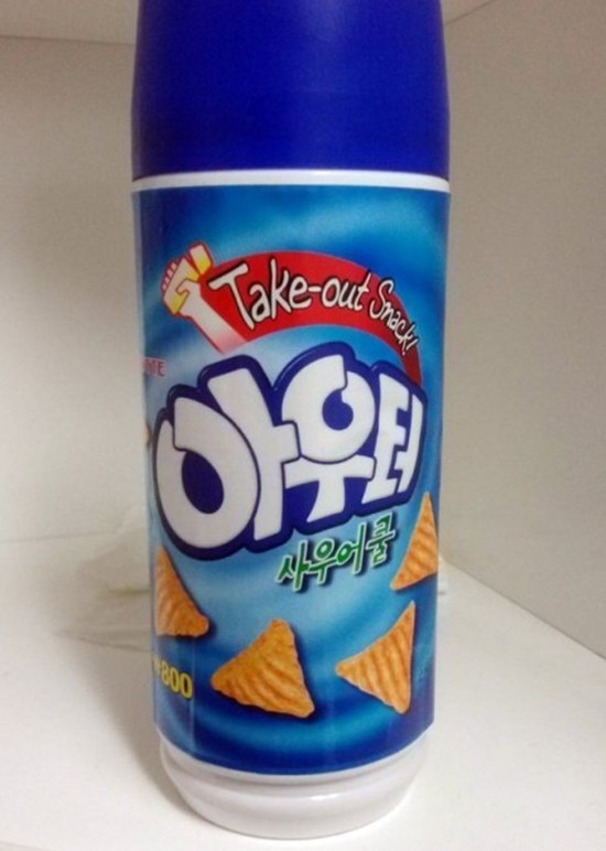 다시 먹어보고 싶은 단종 감자과자는??🥔 | 인스티즈