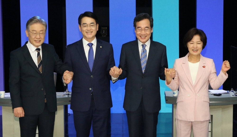 한결같이 이미지