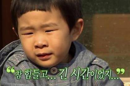 한때 짤방계의 대주주였던 아빠어디가 | 인스티즈