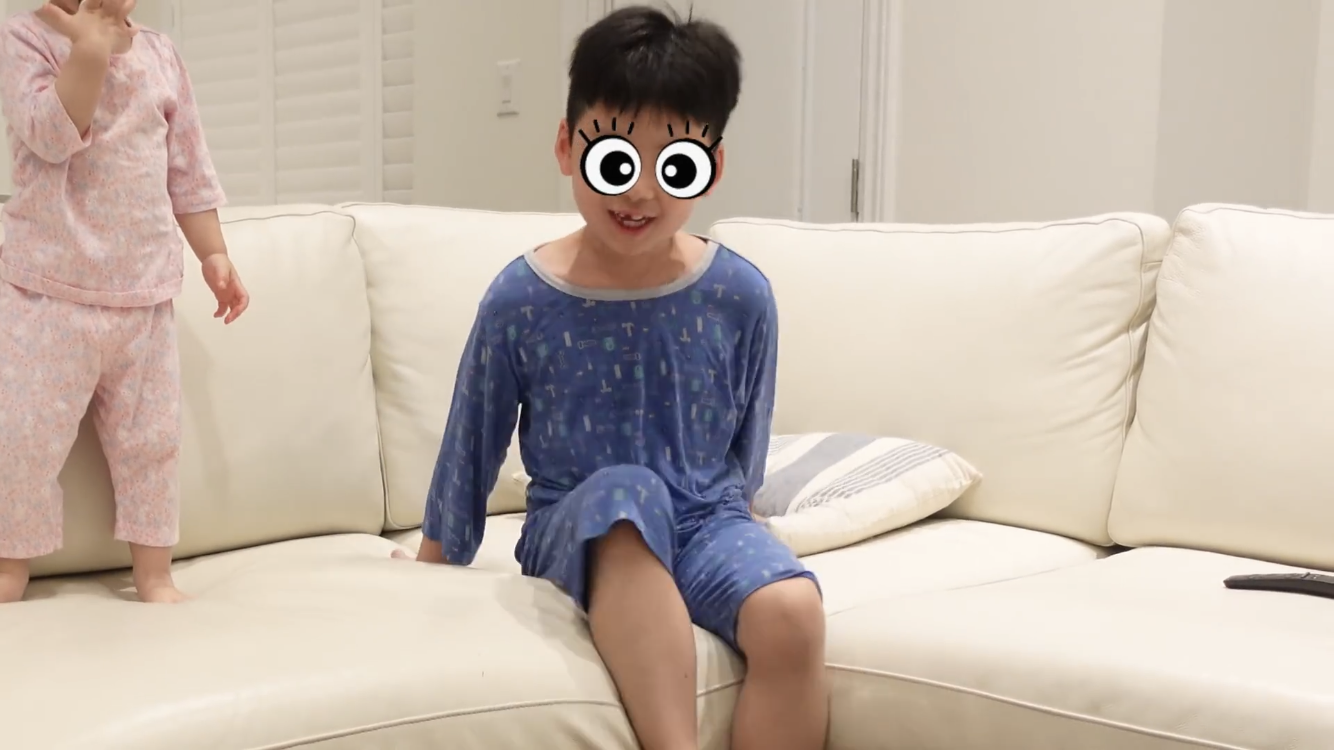 사모예드와 흔들리는 이 뽑는 법 | 인스티즈