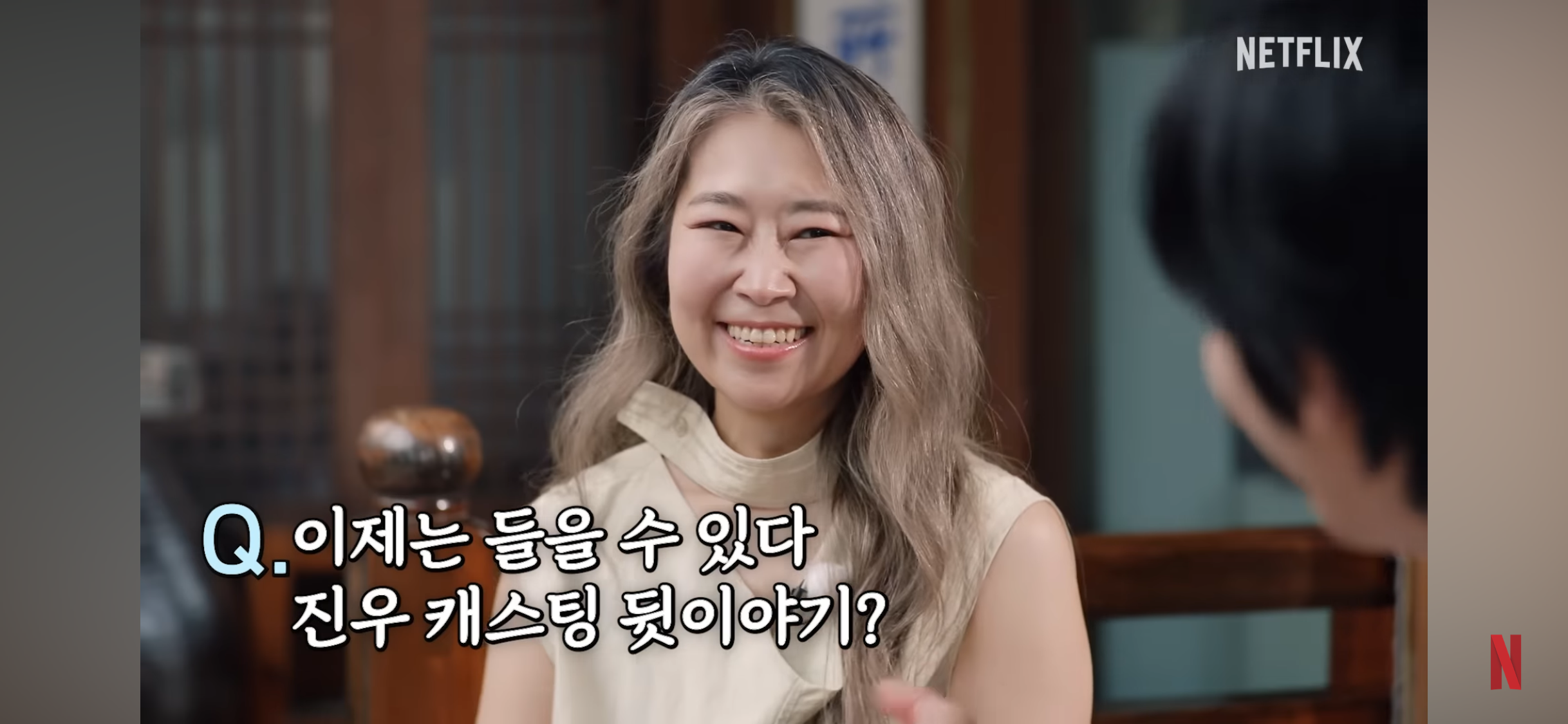 케데헌 감독님피셜 비하인드 스토리 | 인스티즈