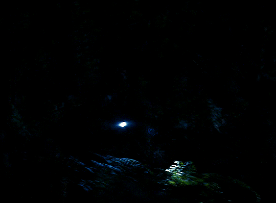 소시오패스 남편한테서 도망친 후 몇주 뒤 남편이 자살했다는 소식을 들었는데...gif | 인스티즈